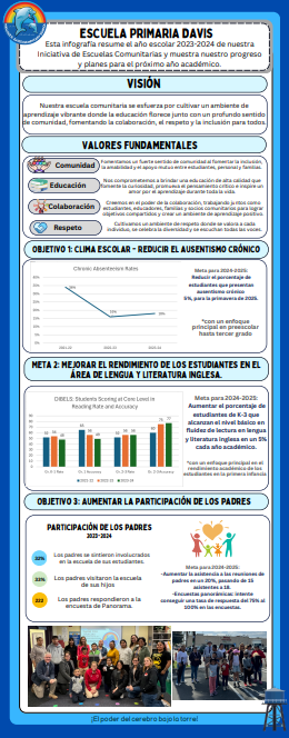 Davis Infographic